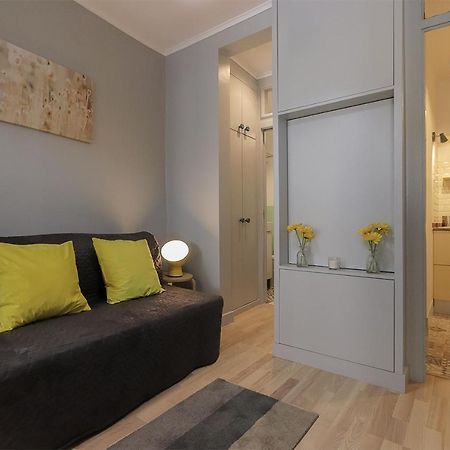 Cosy Liberdade by Homing Lisboa Exterior foto