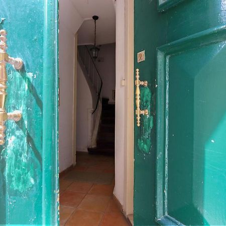 Cosy Liberdade by Homing Lisboa Exterior foto