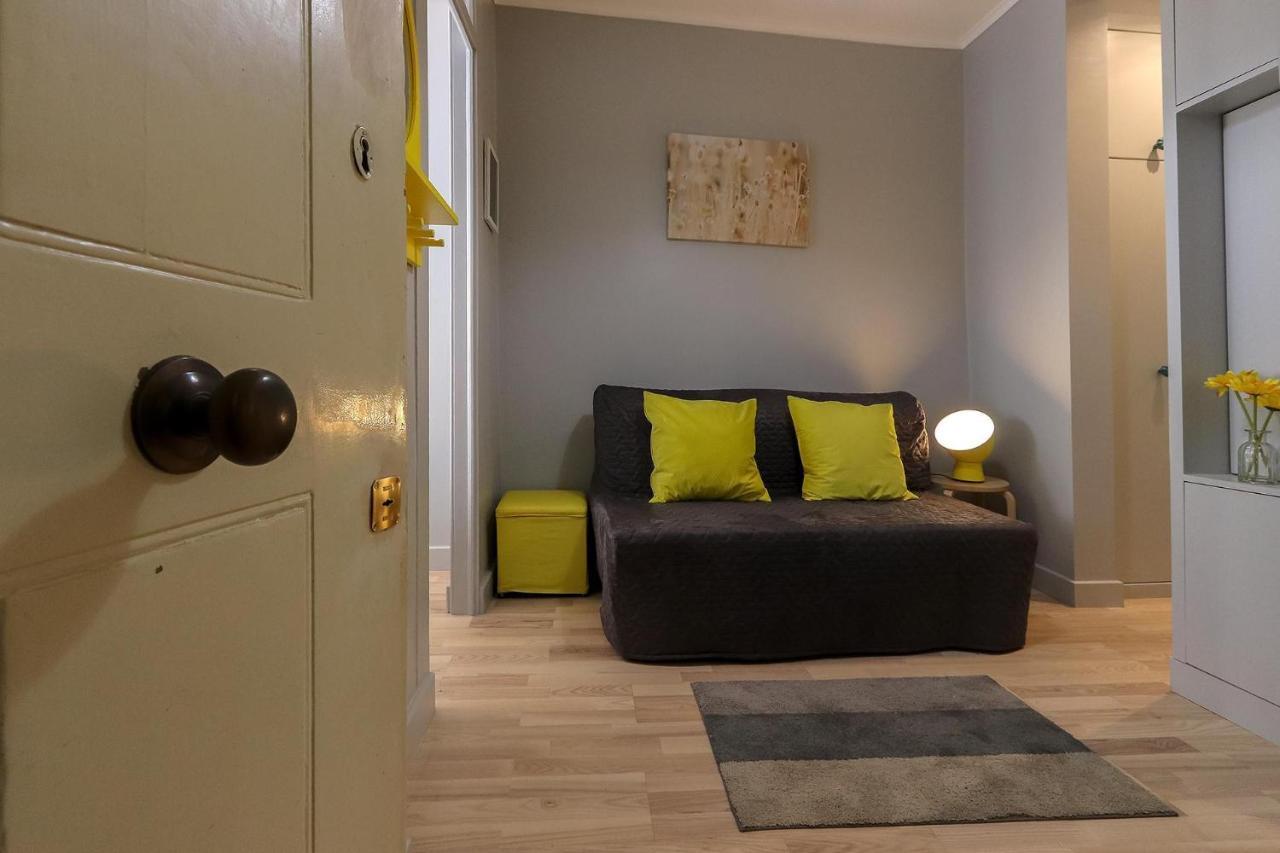 Cosy Liberdade by Homing Lisboa Exterior foto