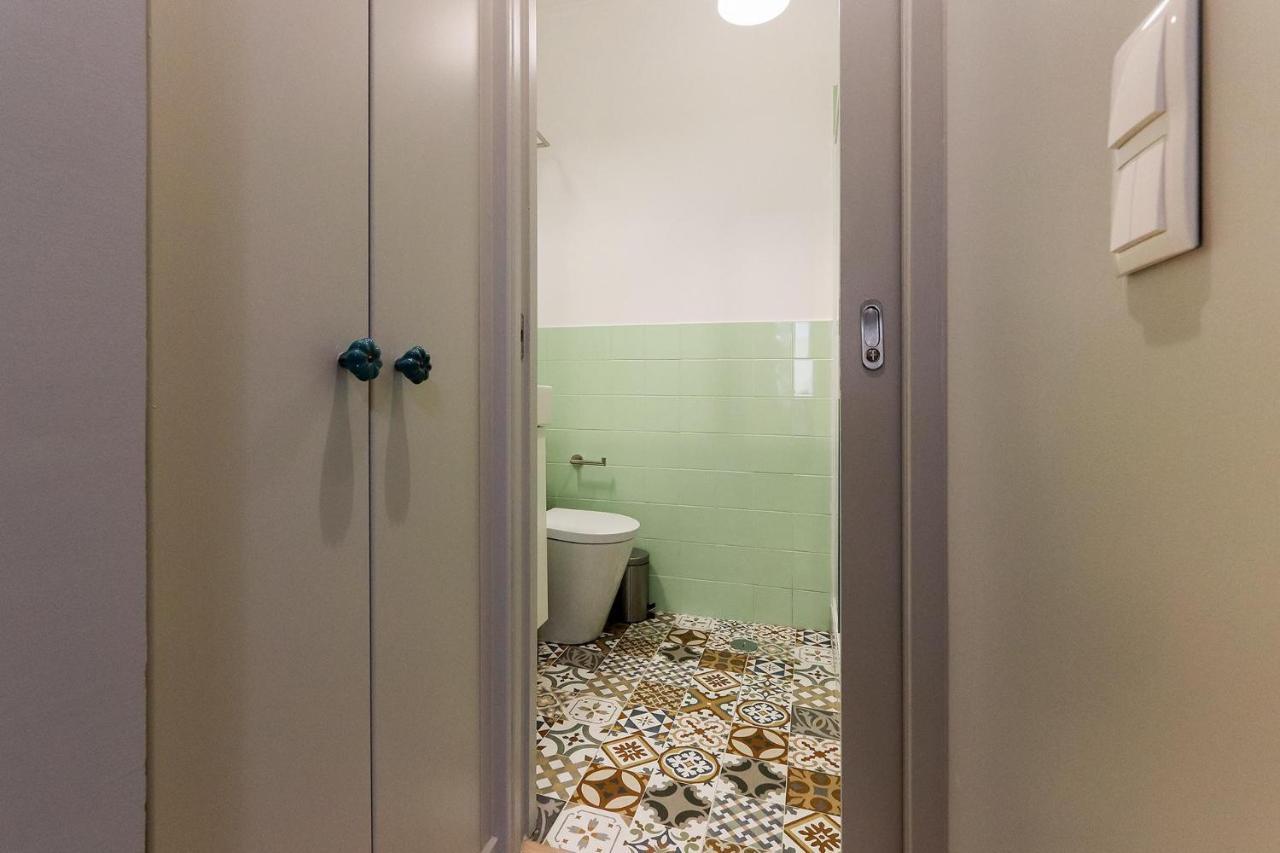 Cosy Liberdade by Homing Lisboa Exterior foto