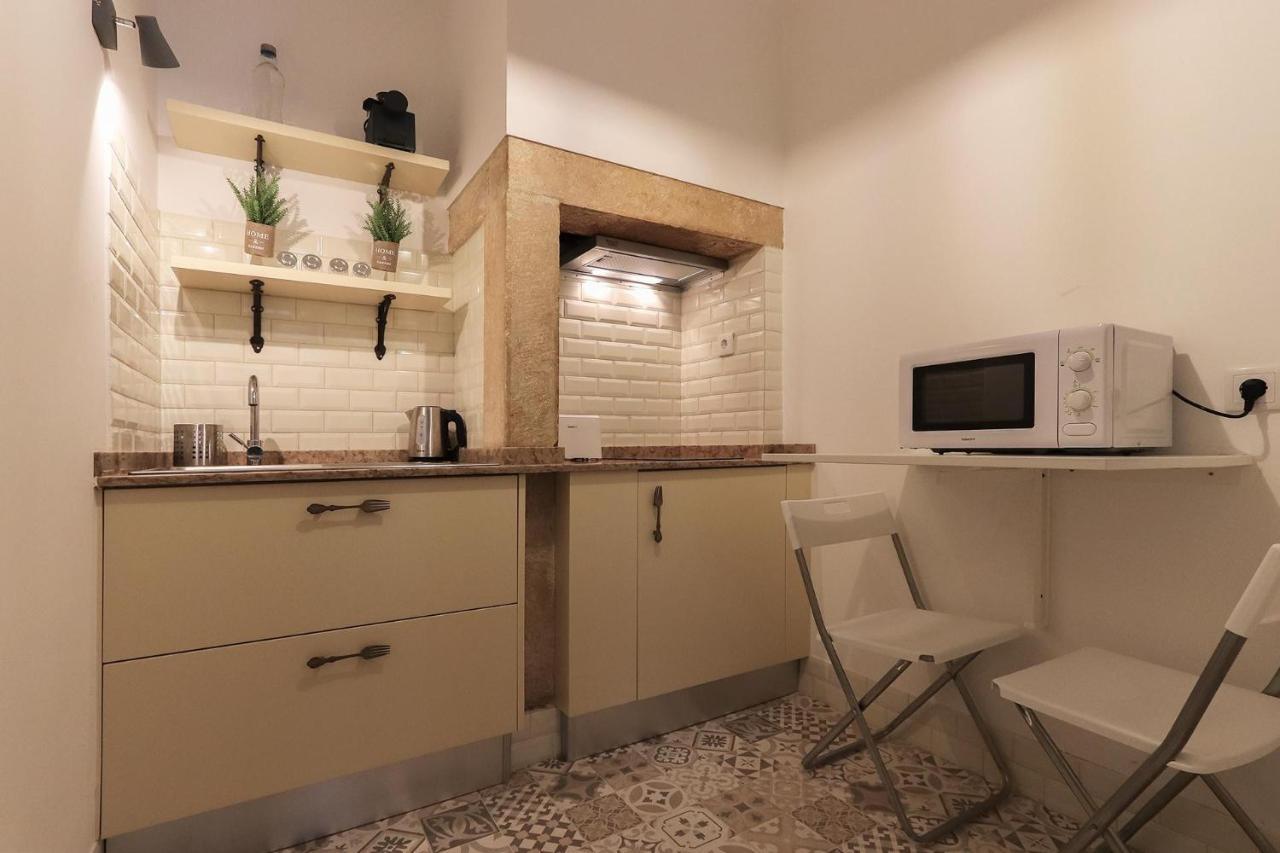 Cosy Liberdade by Homing Lisboa Exterior foto