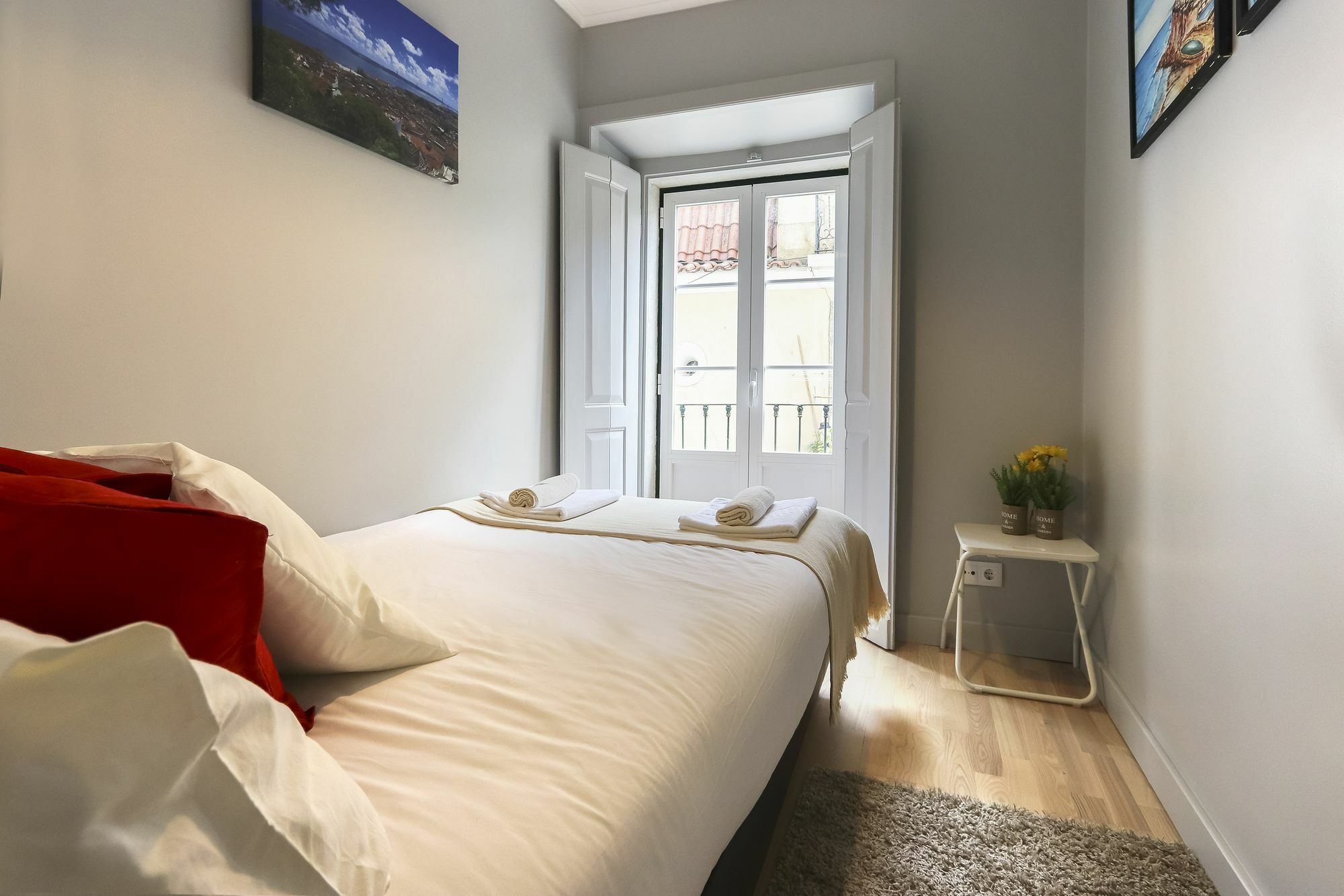 Cosy Liberdade by Homing Lisboa Exterior foto